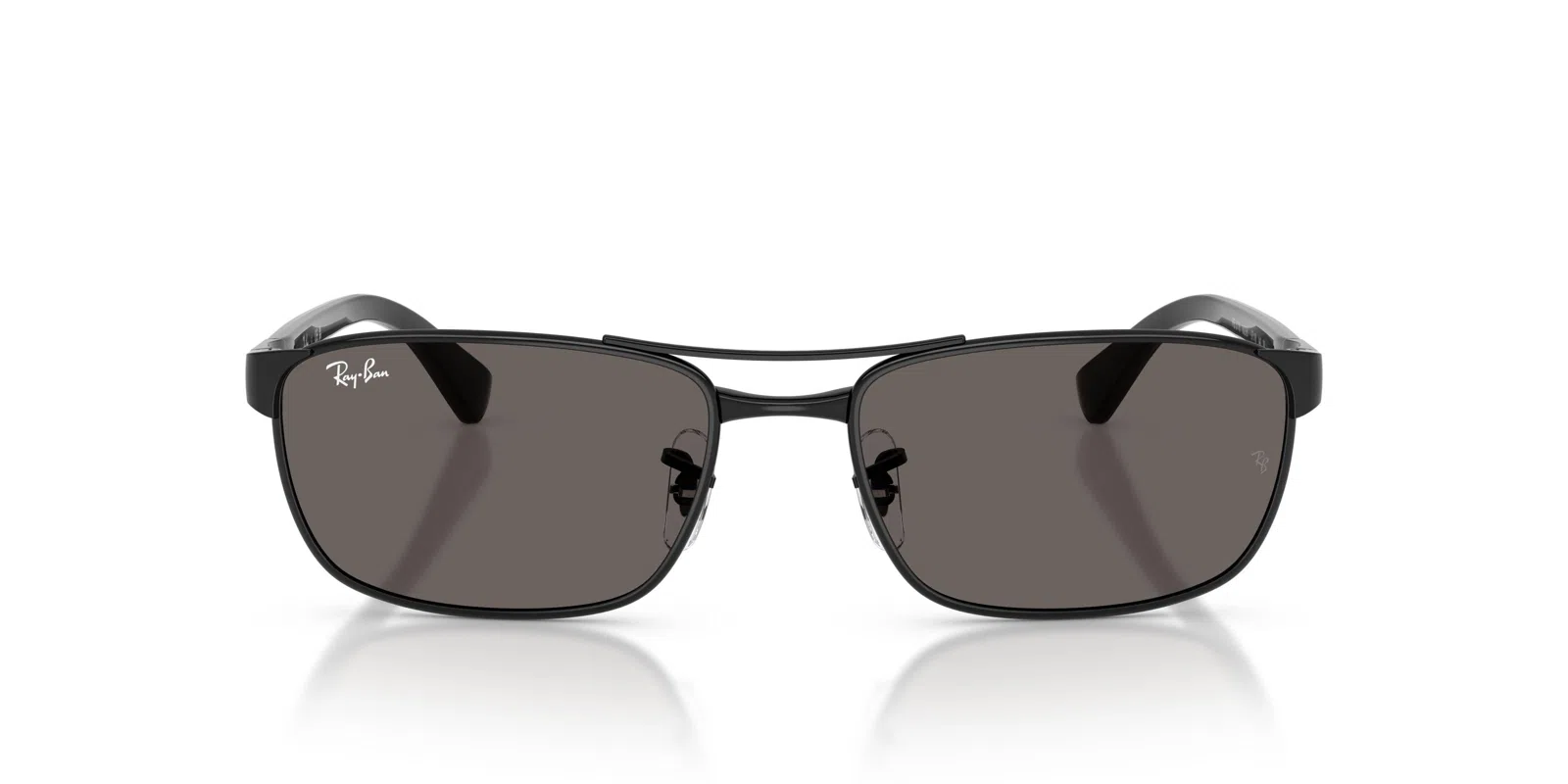 Ray-Ban 3778 Sunglasses - view 35